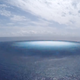 Imagen para el artículo titulado Este es el aterrador aspecto que tiene una explosión de más de 18 toneladas desde un portaaviones
